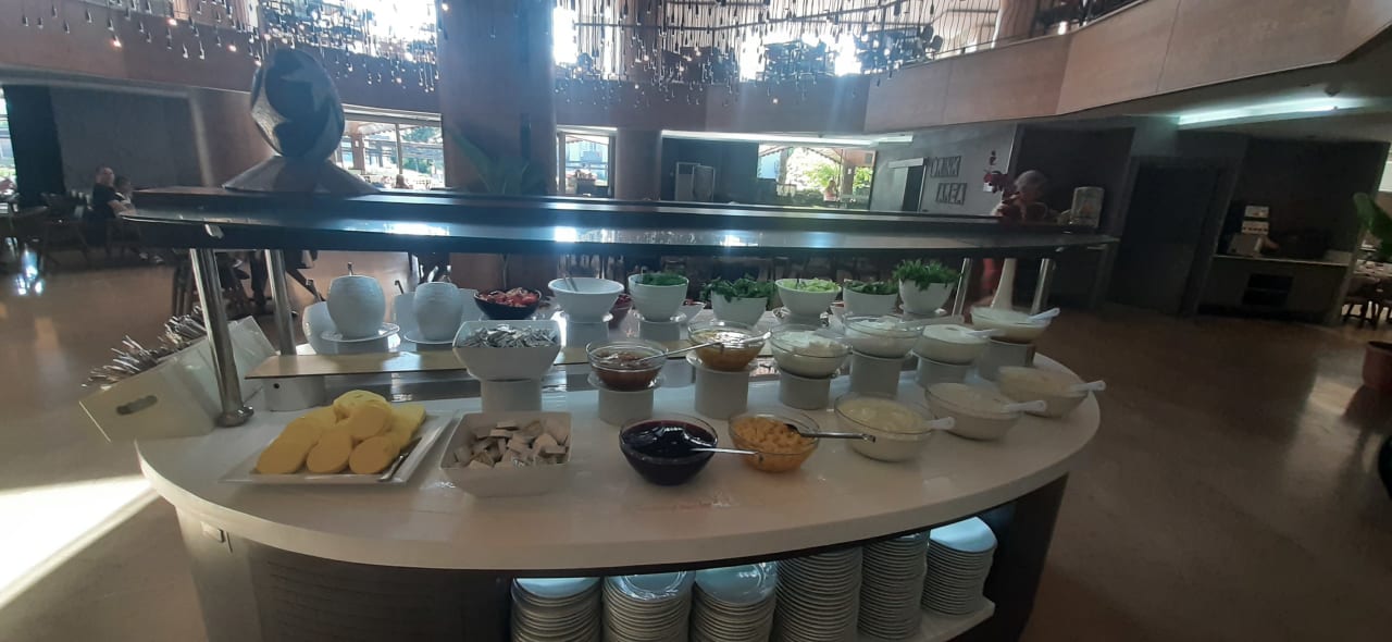 Gastro Hotel Orfeus Park