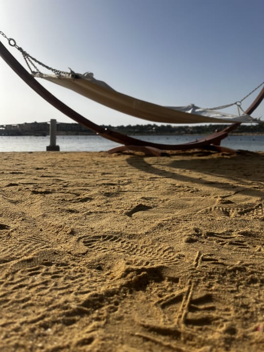 Strand Steigenberger Coraya Beach - Adults only