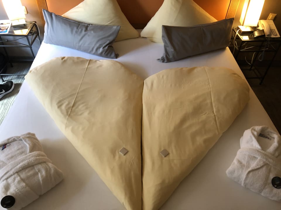 Zimmer MY ALPENWELT Resort