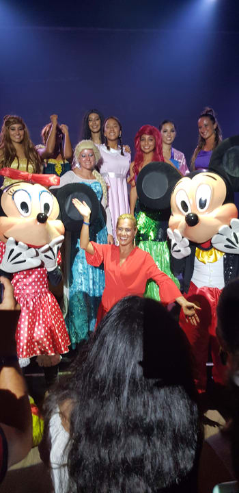 Sport & Freizeit Catalonia Riviera Maya & Catalonia Yucatan Beach