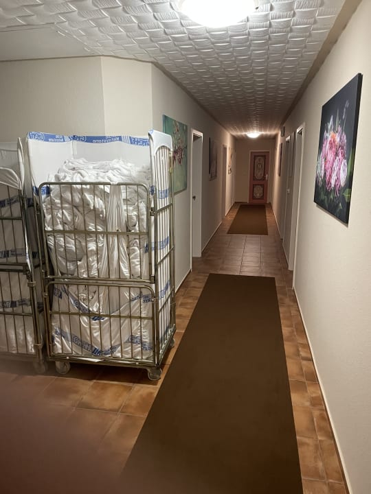 Zimmer Landgasthof Römerkessel