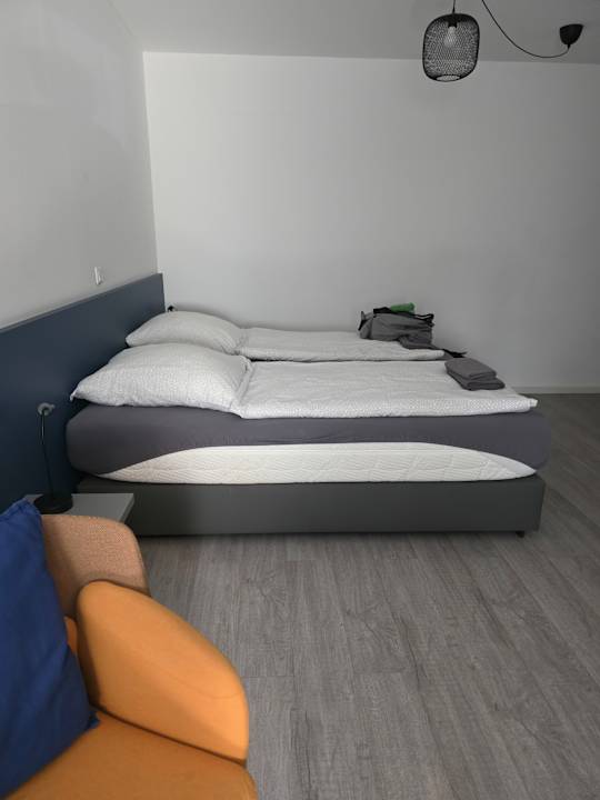 Zimmer Hotel A24 bei Hamburg