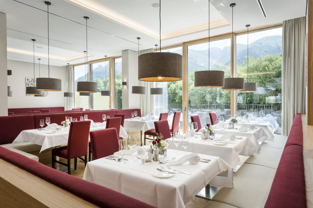 Gastro Klosterhof - Alpine Hideaway & Spa