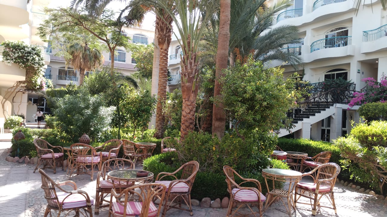 Gastro Bella Vista Resort Hurghada