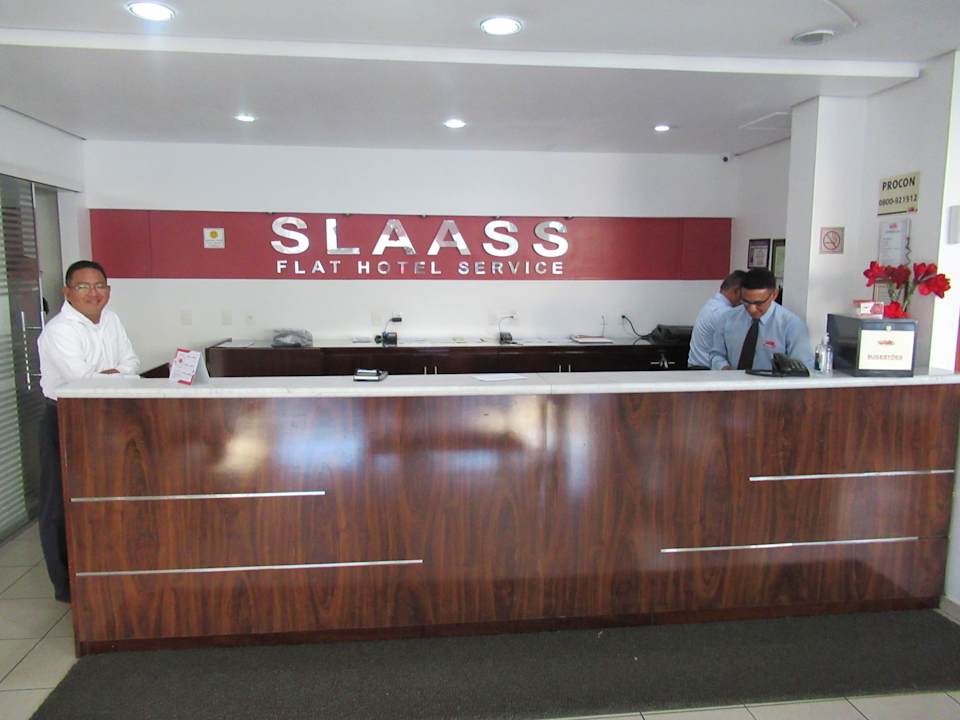 Sonstiges Slaass Flat Hotel