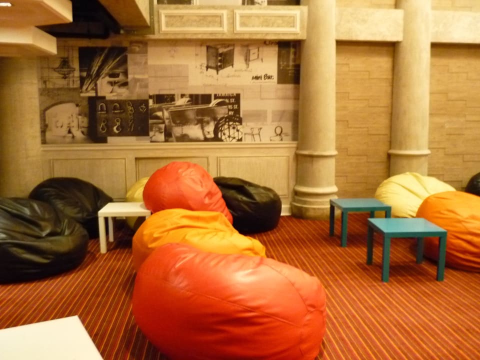 Hotel Centara Grand Modus Resort Pattaya Grand Modus Resort Pattaya