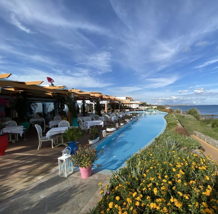 Gastro Atrium Prestige Thalasso Spa Resort & Villas