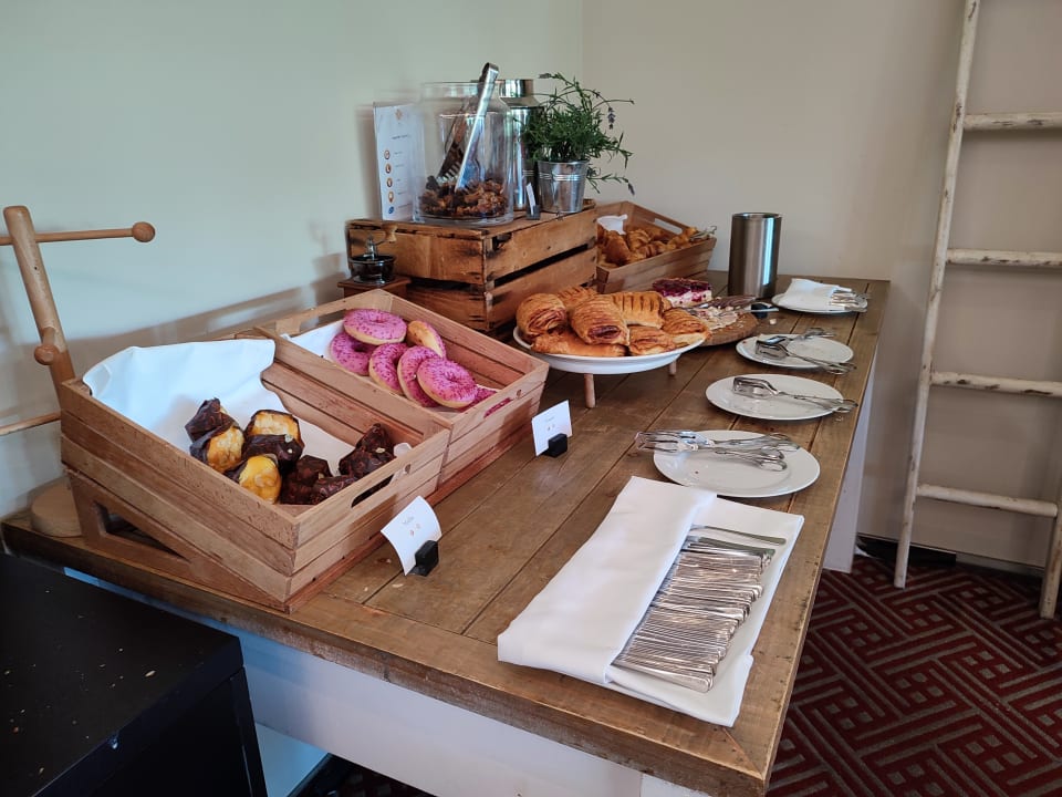 Gastro Hotel Palace Berlin