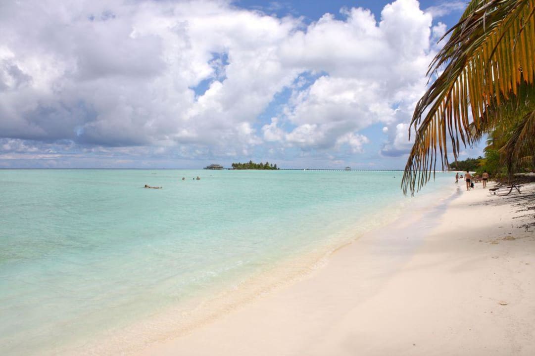 Wasser Villa Park Sun Island