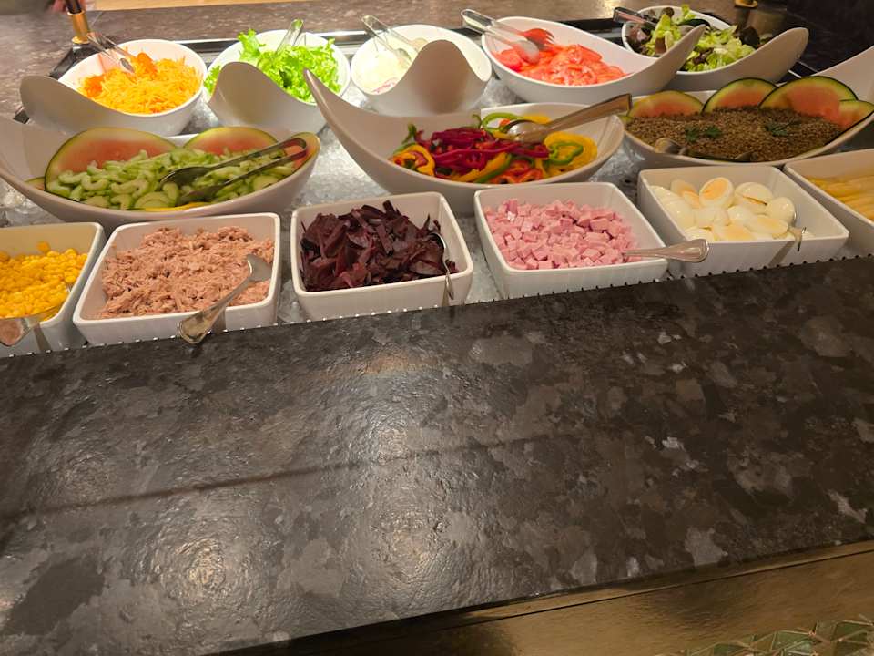 Gastro Seaside Los Jameos Playa