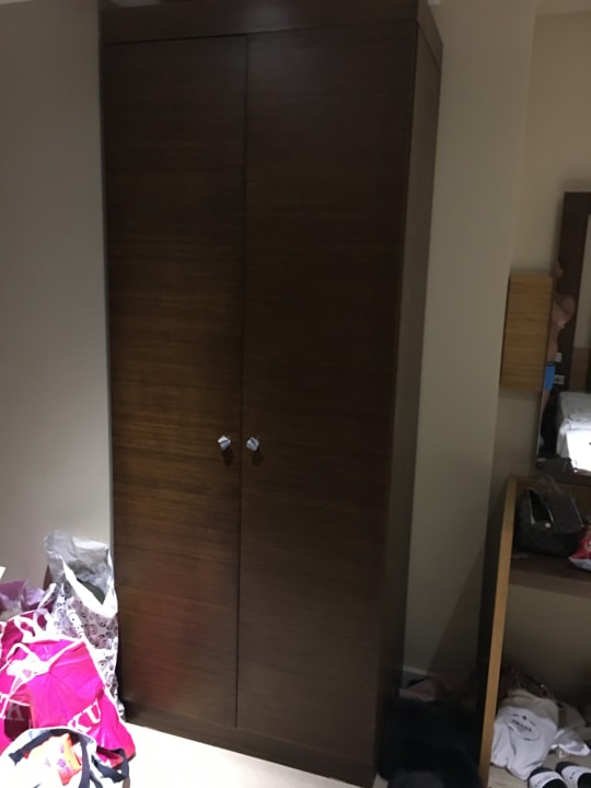 Zimmer Delta Hotels By Marriott Bodrum