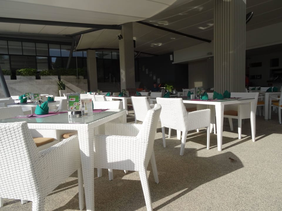 Bar am Strand Beyond Krabi ( CLOSED FOR RENOVATION)