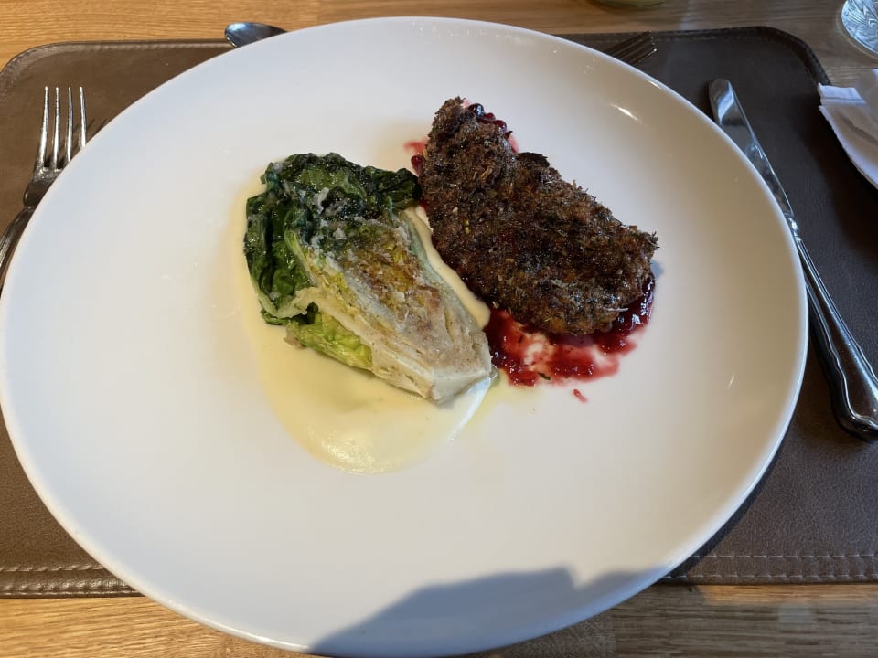 Gastro Hotel Österreichischer Hof