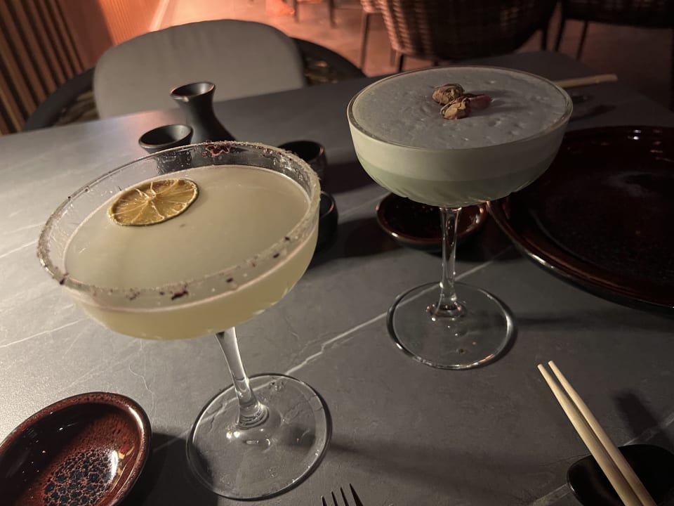 Gastro Rixos Premium Saadiyat Island