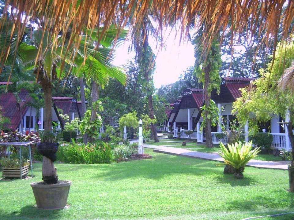Gartenblick Ban Nam Mau Bannammao Resort