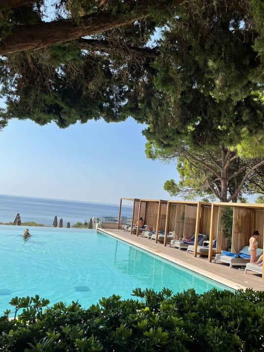 Pool Esperos Village Blue & Spa - Adults only
