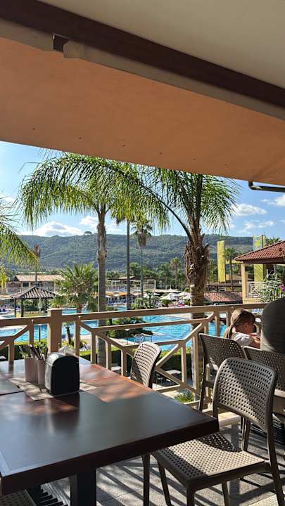 Pool TUI MAGIC LIFE Calabria