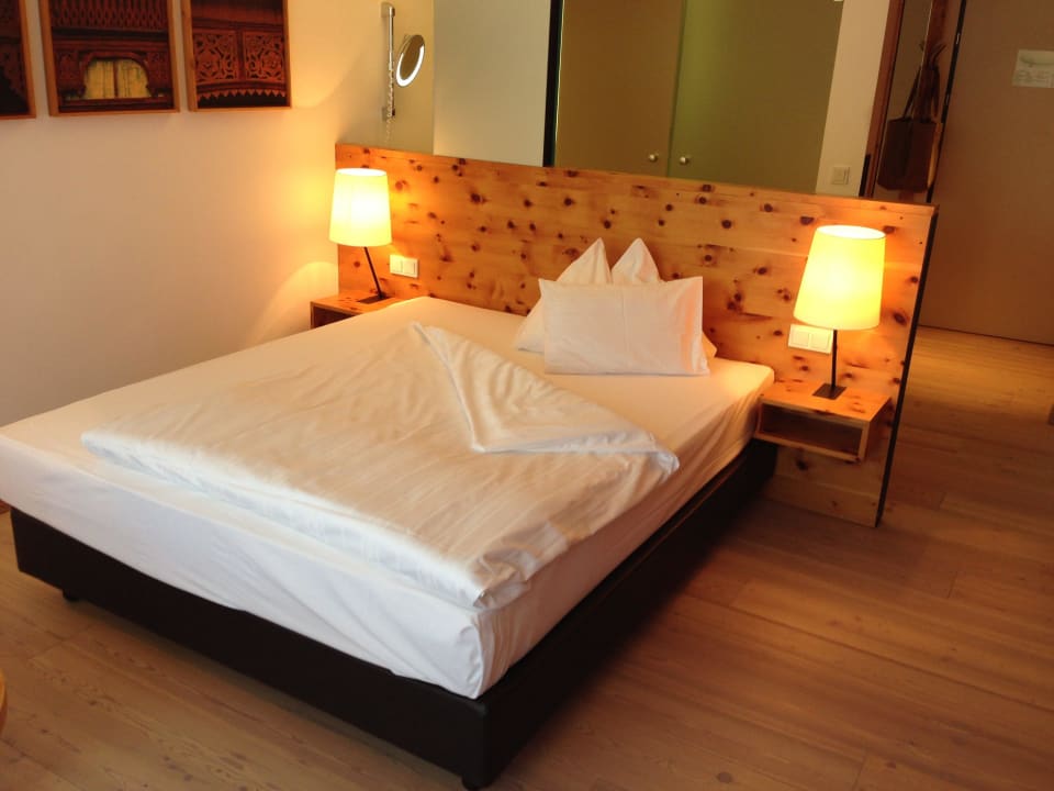 Einzelzimmer Villa Seilern Vital Resort