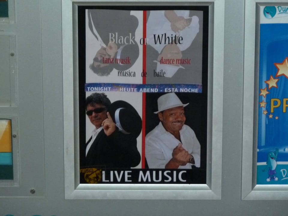 Show Programm  Suites & Villas by Dunas