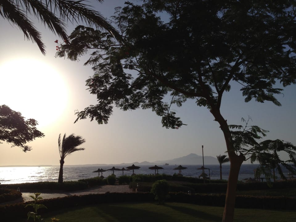 Zimmer mit Meerblick Charmillion Club Resort