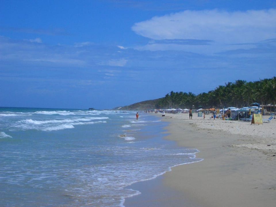 Strand Hotel Miramar Village