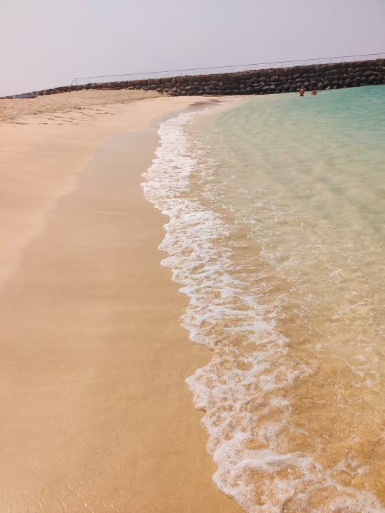 Strand Meliá Laguna Beach