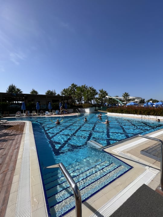 Pool Sentido Trendy Verbena Beach