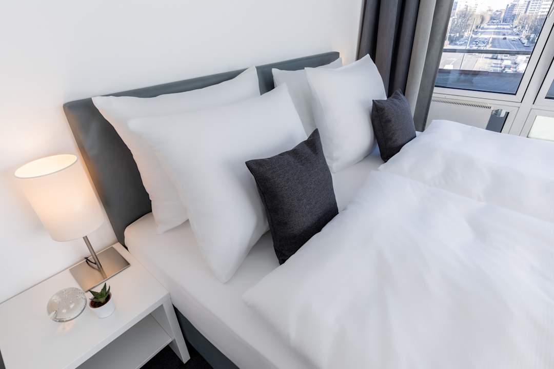 Zimmer Garner Hotel Berlin - Gendarmenmarkt