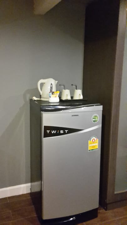 Zimmer iSanook Residence