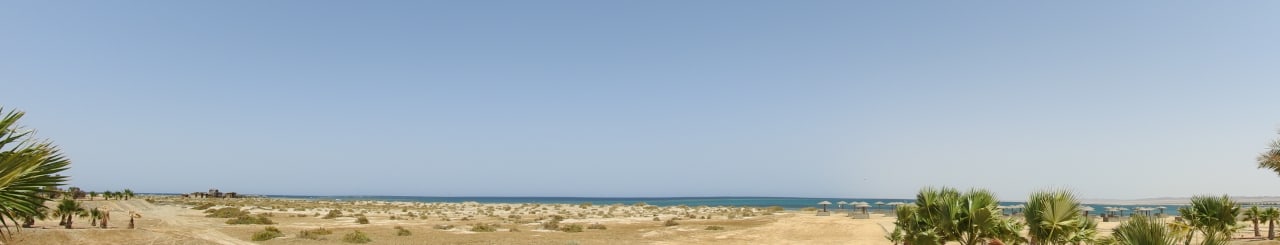 Strand Lahami Bay Beach Resort