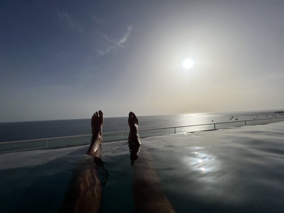 Pool ROBINSON JANDIA PLAYA