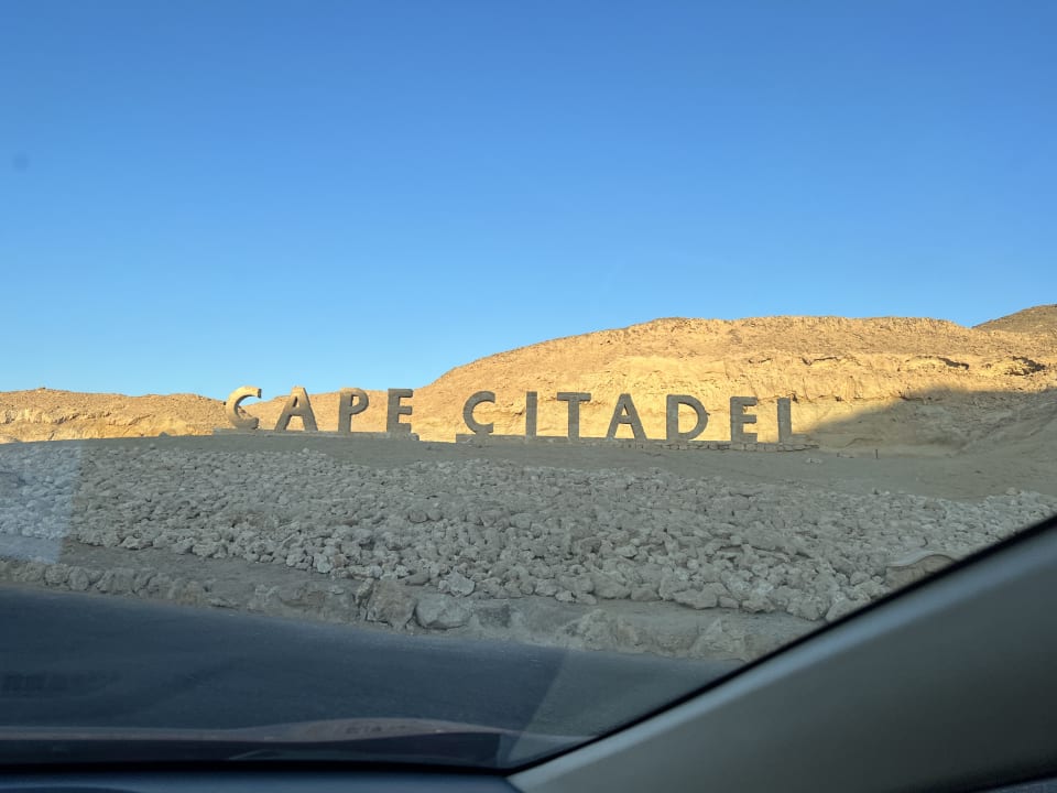 Sonstiges Pickalbatros Citadel Resort