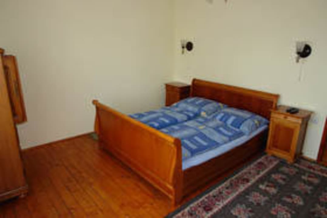 Zimmer Pension Danut