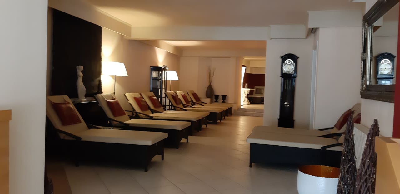 Sport & Freizeit Dilly - Das Nationalpark Resort