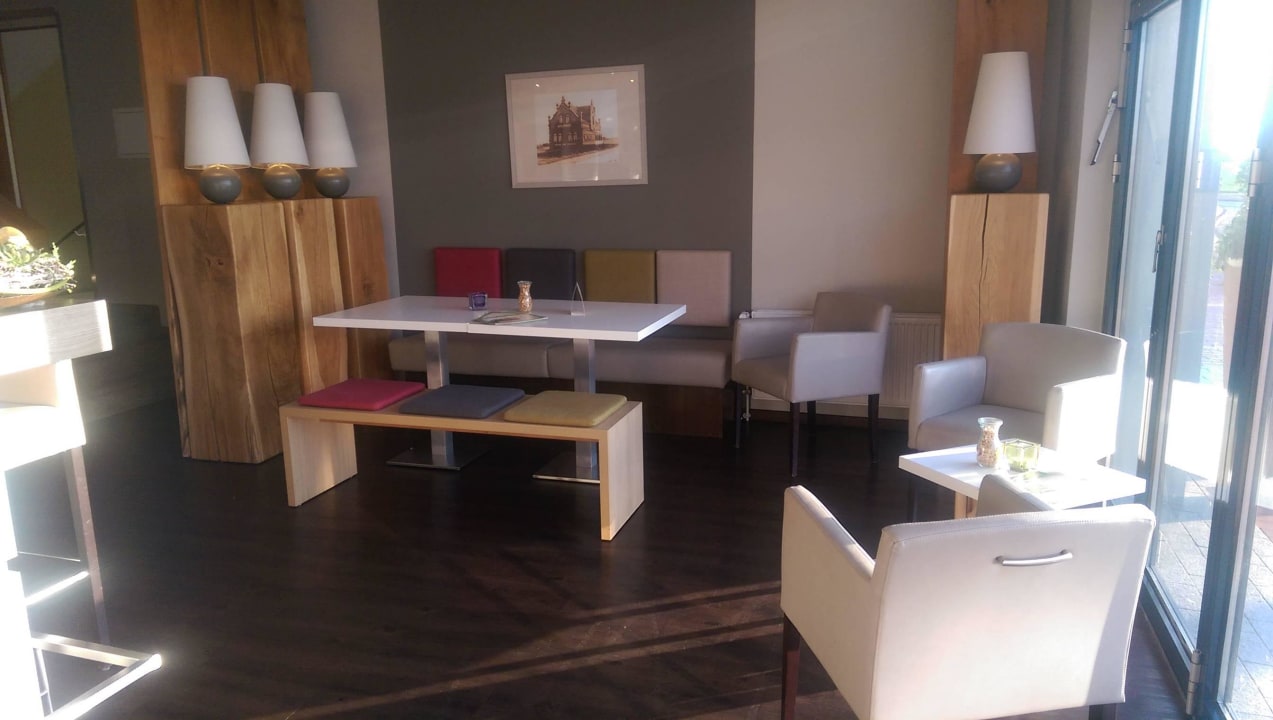 Barbereich Hotel Fährhaus