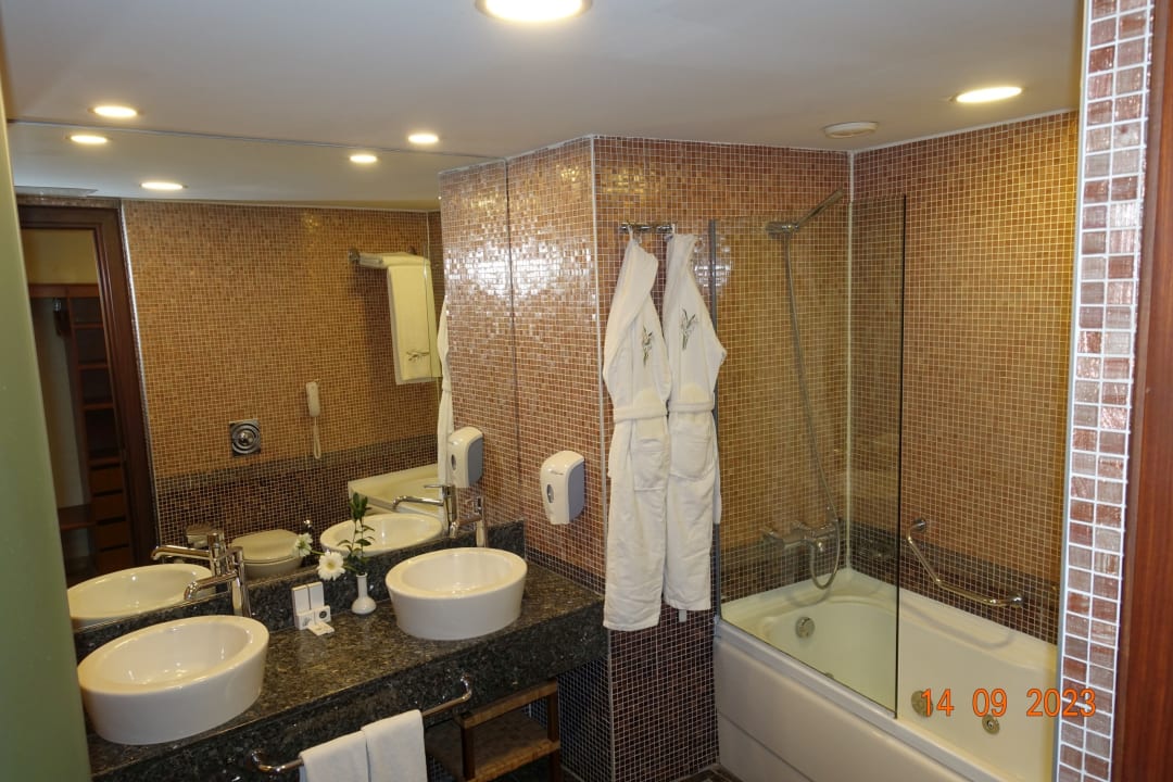 Zimmer Asteria Family Belek