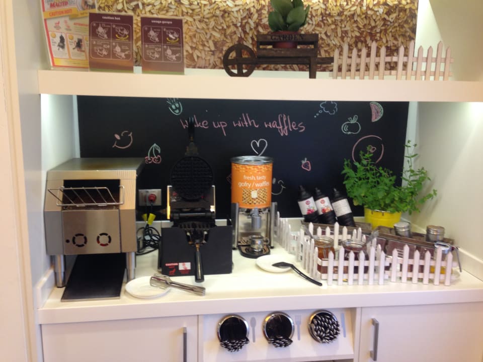 Gastro Hampton By Hilton Swinoujscie