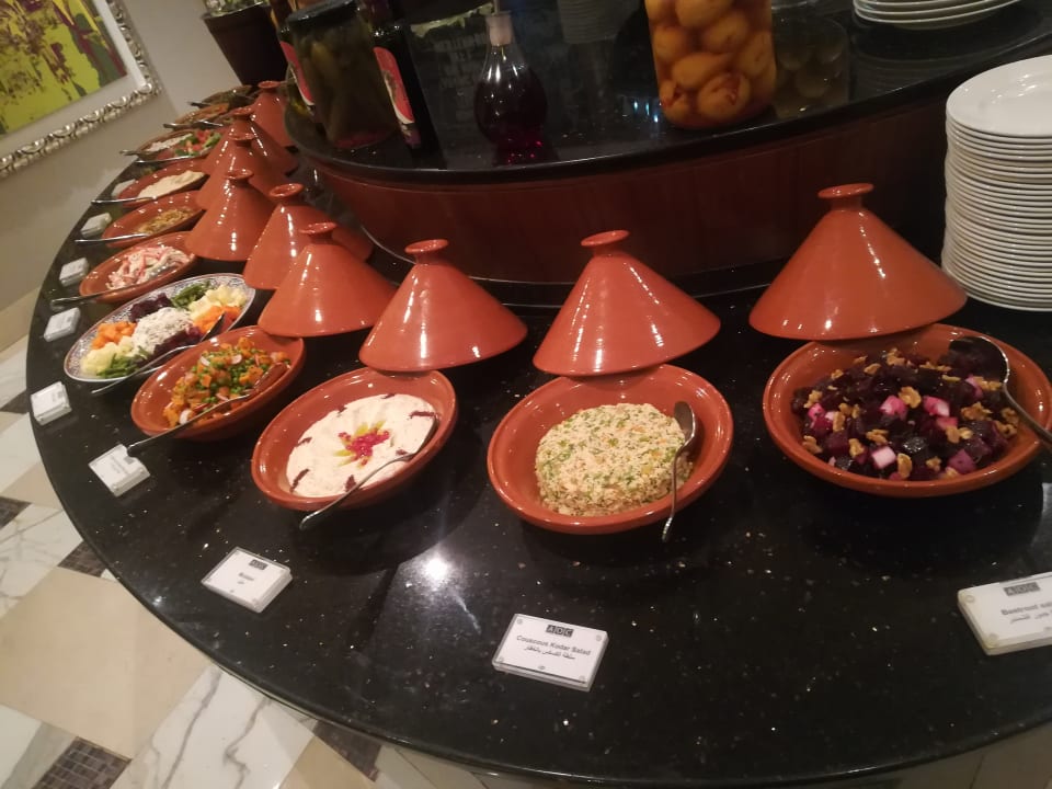 Gastro Sofitel Dubai Jumeirah Beach