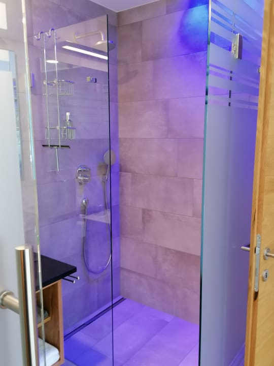 Zimmer Hotel Auszeit