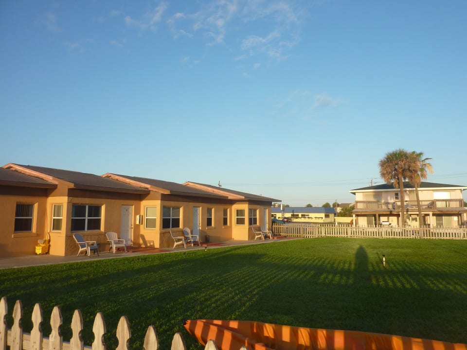 Die Appartements Ocean Front Paradise Resort Apartments