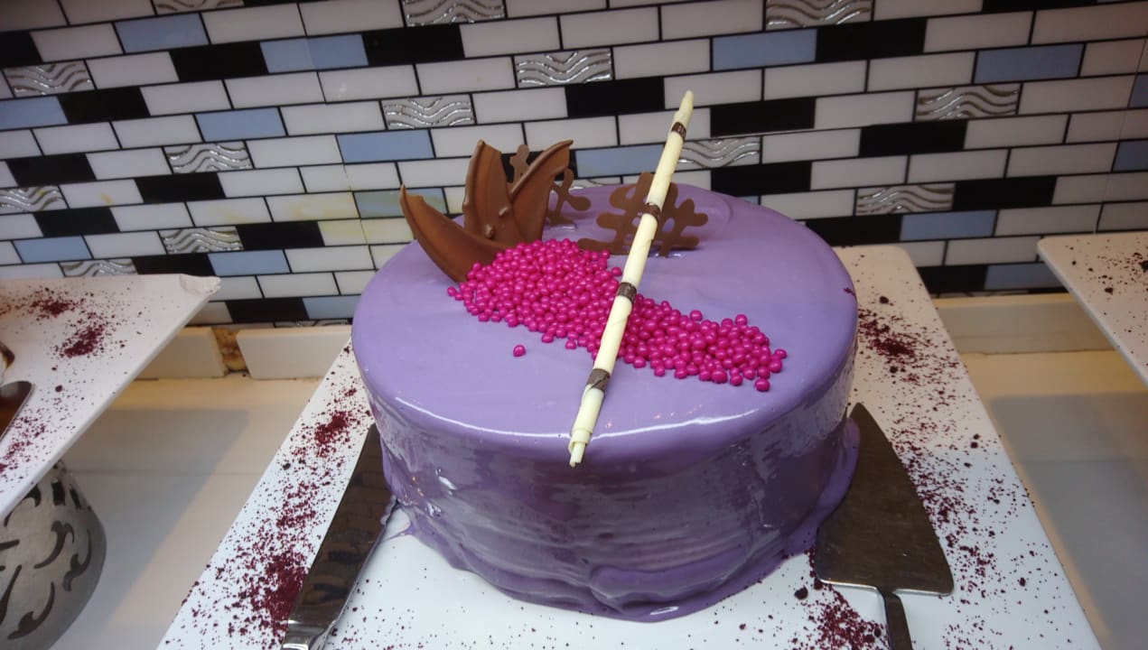 Gastro Royal Taj Mahal Hotel