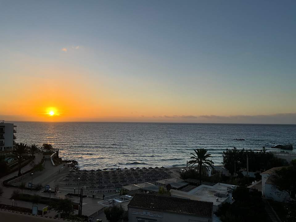 Ausblick R2 Lago Playa Park