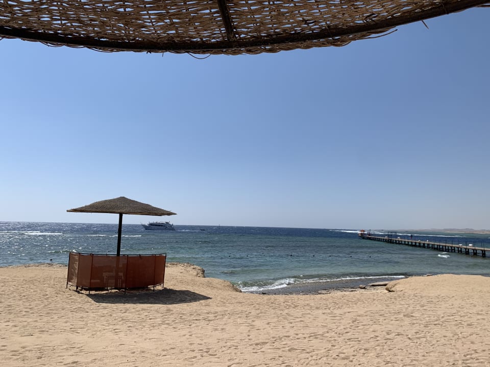 Strand Pickalbatros Oasis Hotel Port Ghalib Marsa Alam Holidaycheck Marsa Alam El