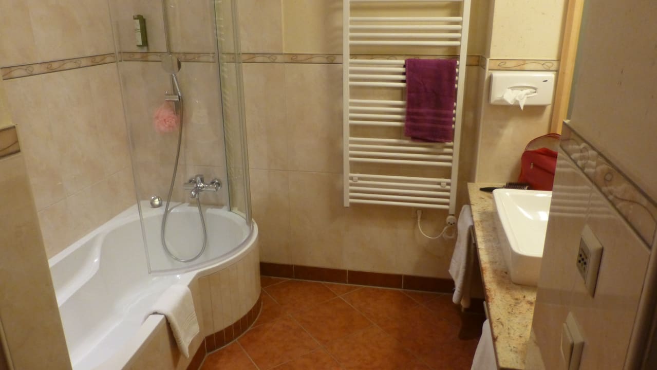 Zimmer Hotel Hasenauer