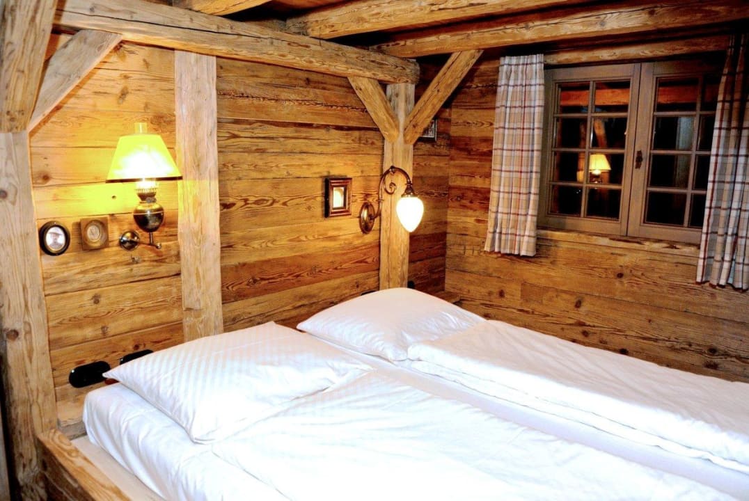 Honey Moon Suite "Camp Resort" Tipi Town Europa-Park