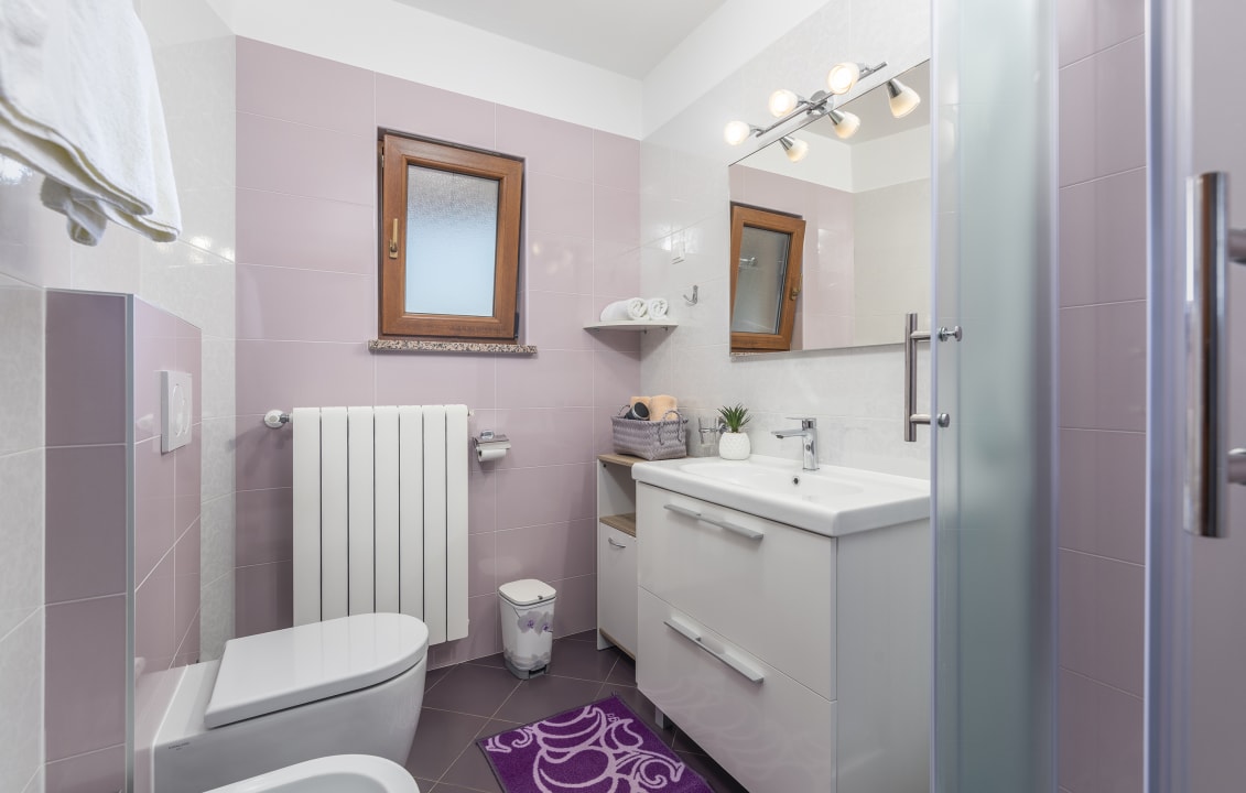 Zimmer Villa Ana Poreč