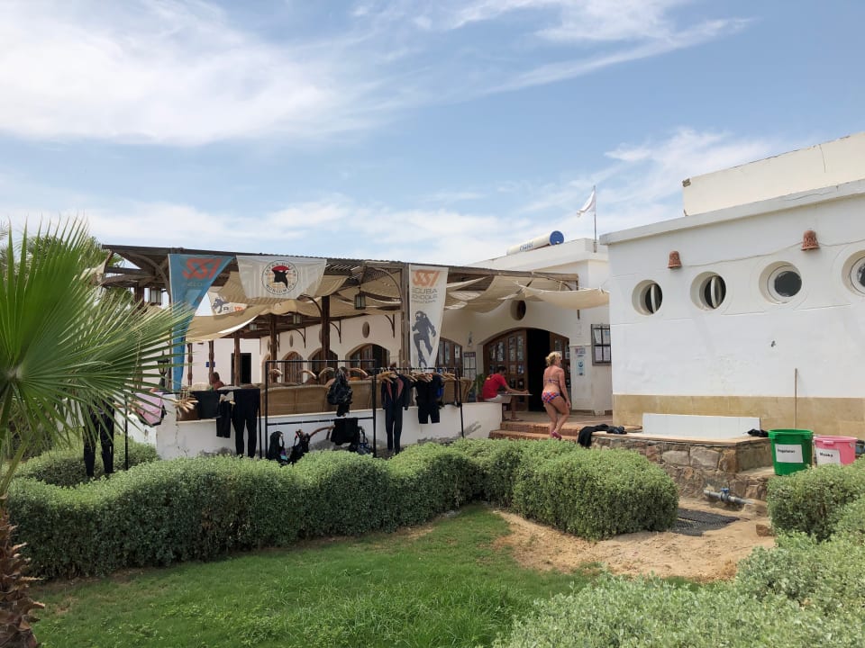 Sport & Freizeit Three Corners Equinox Beach Resort