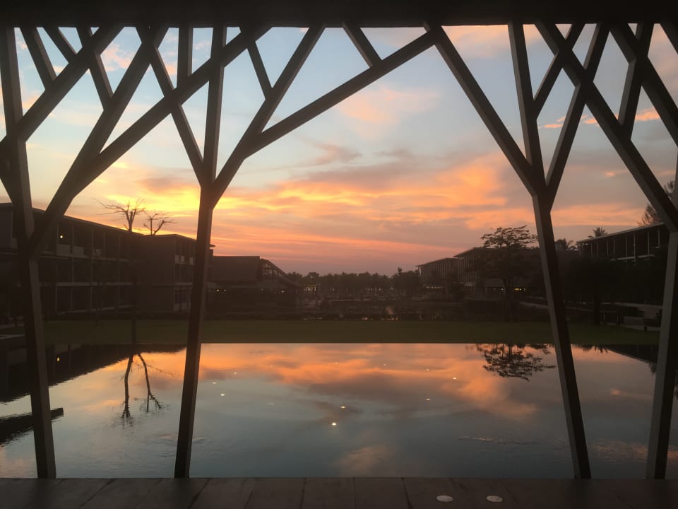 Ausblick The Sands Khao Lak by Katathani