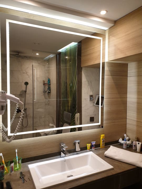 Zimmer Club Grand Aqua