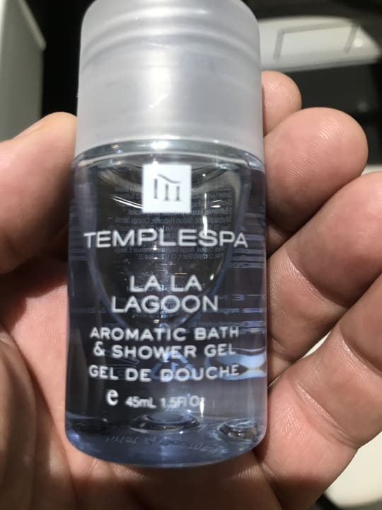 Zimmer Doubletree By Hilton London Kensington